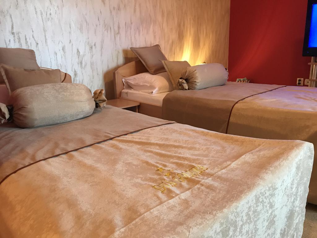 Hotel Dva Goluba